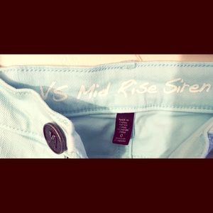 Victoria’s Secret jeans